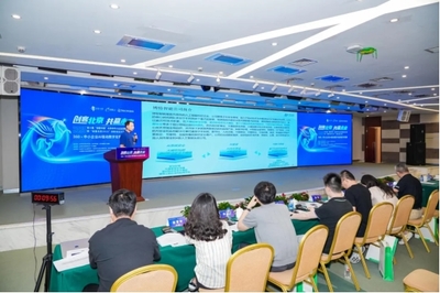 智創(chuàng)未來，數(shù)啟新篇 360·中小企業(yè)AI驅動數(shù)字化轉型專項賽圓滿落幕